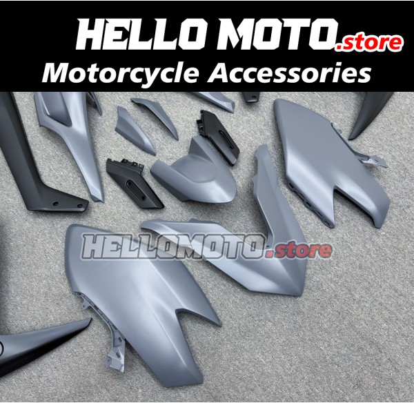 Yamaha T-MAX 560 2020-2021 Fairing P/N 3BA2
