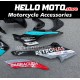 Yamaha T-MAX 560 2022-2024 Fairing P/N 3BC3