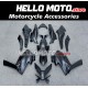 Yamaha T-MAX 560 2022-2024 Fairing P/N 3BC1