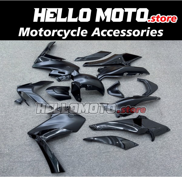 Yamaha T-MAX 560 2022-2024 Fairing P/N 3BC1