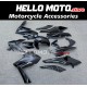 Yamaha T-MAX 560 2022-2024 Fairing P/N 3BC1
