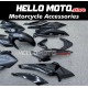 Yamaha T-MAX 560 2022-2024 Fairing P/N 3BC1