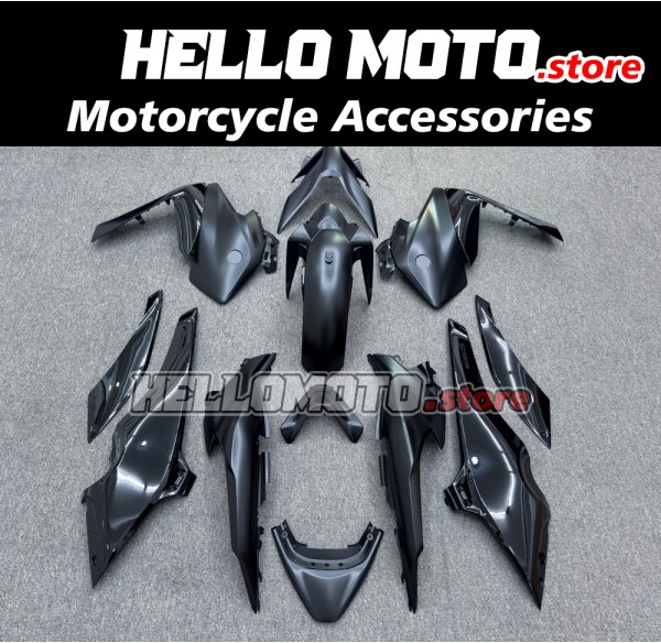 Yamaha T-MAX 560 2022-2024 Fairing P/N 3BC1