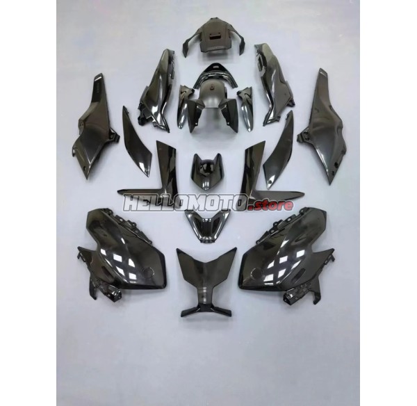 Yamaha T-MAX 560 2025 Fairing P/N 3BD2