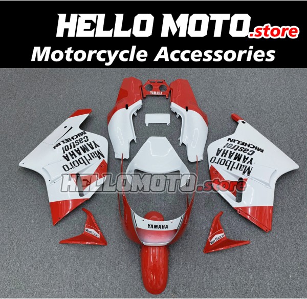 Yamaha TZR250 3MA 1989-1990 Fairing P/N 3R1