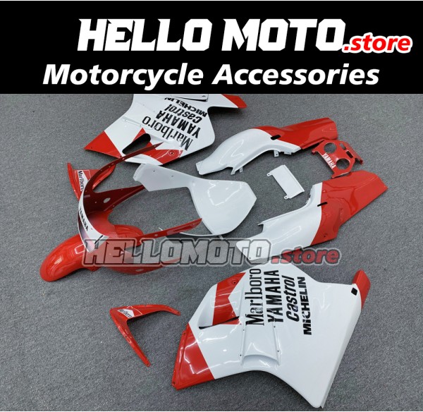 Yamaha TZR250 3MA 1989-1990 Fairing P/N 3R1