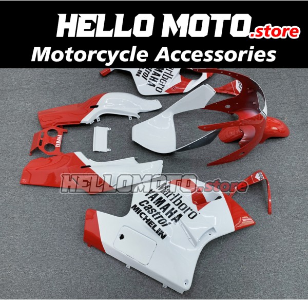 Yamaha TZR250 3MA 1989-1990 Fairing P/N 3R1