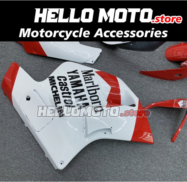 Yamaha TZR250 3MA 1989-1990 Fairing P/N 3R1