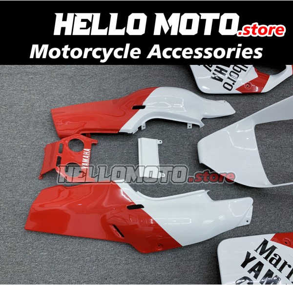 Yamaha TZR250 3MA 1989-1990 Fairing P/N 3R1