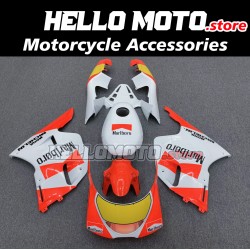 Yamaha TZR250 3XV 1991-1996 Fairing P/N 3AC3
