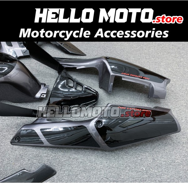 Yamaha TZR250 3XV 1991-1996 Fairing P/N 3AC4 Yamaha TZR250 3XV 1991-1996 Fairing P/N 3AC4
