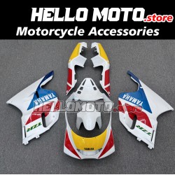 Yamaha TZR250 3XV 1991-1996 Fairing P/N 3AC6