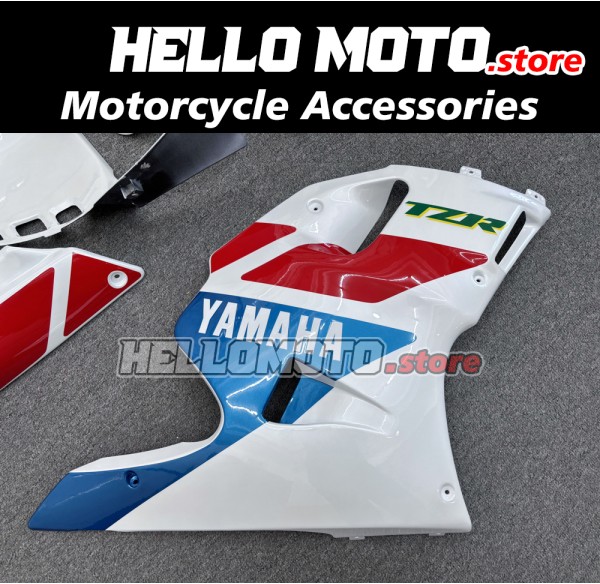 Yamaha TZR250 3XV 1991-1996 Fairing P/N 3AC6