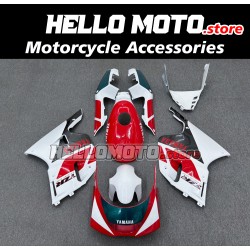 Yamaha TZR250 3XV 1991-1996 Fairing P/N 3AC2