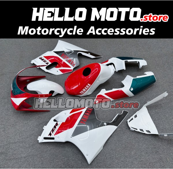 Yamaha TZR250 3XV 1991-1996 Fairing P/N 3AC2