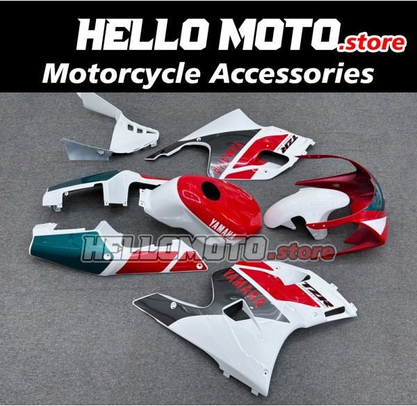 Yamaha TZR250 3XV 1991-1996 Fairing P/N 3AC2