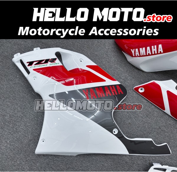 Yamaha TZR250 3XV 1991-1996 Fairing P/N 3AC2
