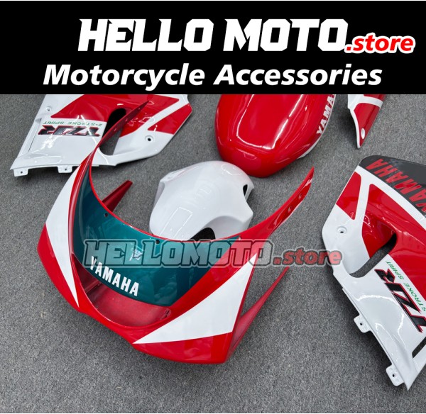 Yamaha TZR250 3XV 1991-1996 Fairing P/N 3AC2