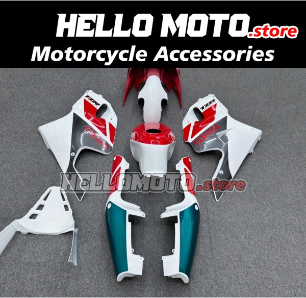 Yamaha TZR250 3XV 1991-1996 Fairing P/N 3AC2