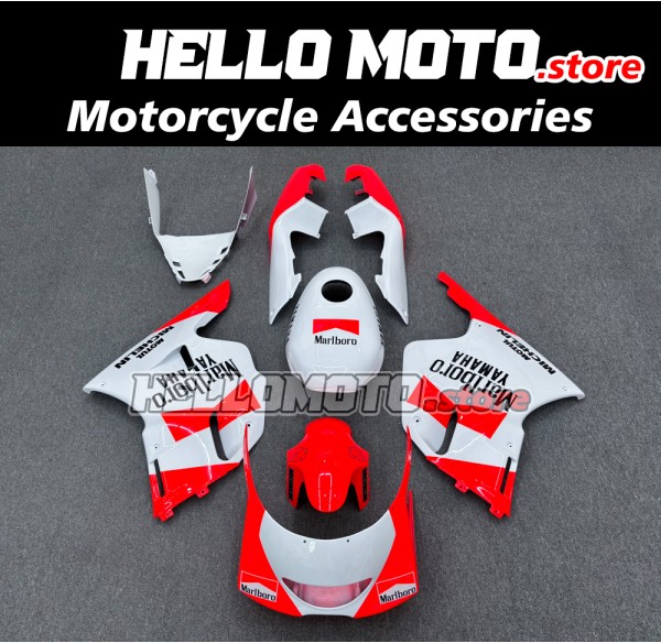 Yamaha TZR250 3XV 1991-1996 Fairing P/N 3AC8