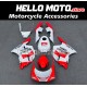Yamaha TZR250 3XV 1991-1996 Fairing P/N 3AC8