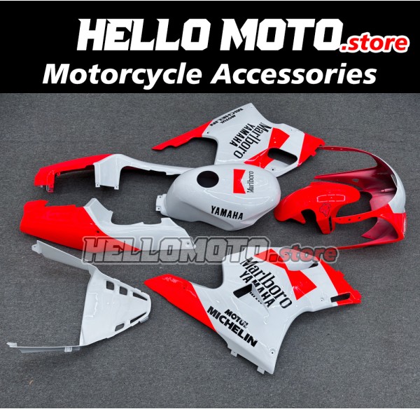 Yamaha TZR250 3XV 1991-1996 Fairing P/N 3AC8