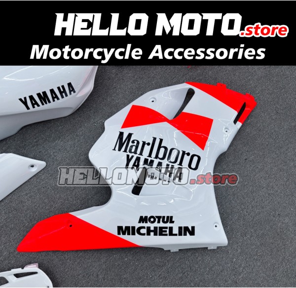 Yamaha TZR250 3XV 1991-1996 Fairing P/N 3AC8