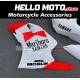 Yamaha TZR250 3XV 1991-1996 Fairing P/N 3AC8