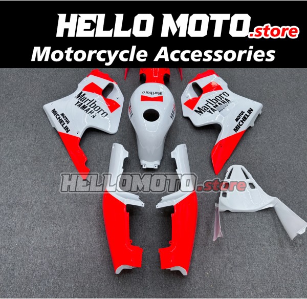 Yamaha TZR250 3XV 1991-1996 Fairing P/N 3AC8