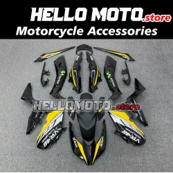 Yamaha X-MAX 125 2018-2022 / X-MAX 300 & 400 2017-2021 Fairing P/N 3AL1