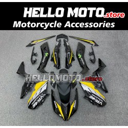 Yamaha X-MAX 125 2018-2022 / X-MAX 300 & 400 2017-2021 Fairing P/N 3AL1