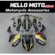Yamaha X-MAX 125 2018-2022 / X-MAX 300 & 400 2017-2021 Fairing P/N 3AL1
