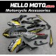 Yamaha X-MAX 125 2018-2022 / X-MAX 300 & 400 2017-2021 Fairing P/N 3AL1