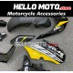 Yamaha X-MAX 125 2018-2022 / X-MAX 300 & 400 2017-2021 Fairing P/N 3AL1