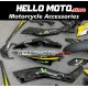 Yamaha X-MAX 125 2018-2022 / X-MAX 300 & 400 2017-2021 Fairing P/N 3AL1