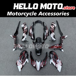 Yamaha X-MAX 125 2018-2022 / X-MAX 300 & 400 2017-2021 Fairing P/N 3AL3