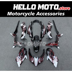 Yamaha X-MAX 125 2018-2022 / X-MAX 300 & 400 2017-2021 Fairing P/N 3AL3