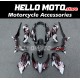 Yamaha X-MAX 125 2018-2022 / X-MAX 300 & 400 2017-2021 Fairing P/N 3AL3