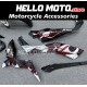 Yamaha X-MAX 125 2018-2022 / X-MAX 300 & 400 2017-2021 Fairing P/N 3AL3
