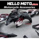 Yamaha X-MAX 125 2018-2022 / X-MAX 300 & 400 2017-2021 Fairing P/N 3AL3
