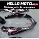 Yamaha X-MAX 125 2018-2022 / X-MAX 300 & 400 2017-2021 Fairing P/N 3AL3