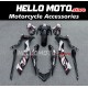 Yamaha X-MAX 125 2018-2022 / X-MAX 300 & 400 2017-2021 Fairing P/N 3AL3