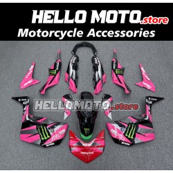 Yamaha X-MAX 125 2023-2024 / X-MAX 300 2023-2024 Fairing P/N 3AM1