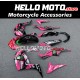 Yamaha X-MAX 125 2023-2024 / X-MAX 300 2023-2024 Fairing P/N 3AM1