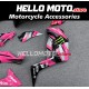 Yamaha X-MAX 125 2023-2024 / X-MAX 300 2023-2024 Fairing P/N 3AM1
