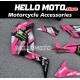 Yamaha X-MAX 125 2023-2024 / X-MAX 300 2023-2024 Fairing P/N 3AM1