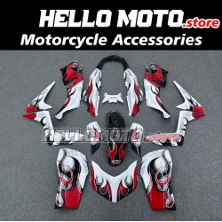 Yamaha X-MAX 125 2023-2024 / X-MAX 300 2023-2024 Fairing P/N 3AM4