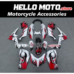 Yamaha X-MAX 125 2023-2024 / X-MAX 300 2023-2024 Fairing P/N 3AM4