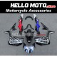 Yamaha X-MAX 125 2023-2024 / X-MAX 300 2023-2024 Fairing P/N 3AM6
