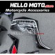 Yamaha X-MAX 125 2023-2024 / X-MAX 300 2023-2024 Fairing P/N 3AM6